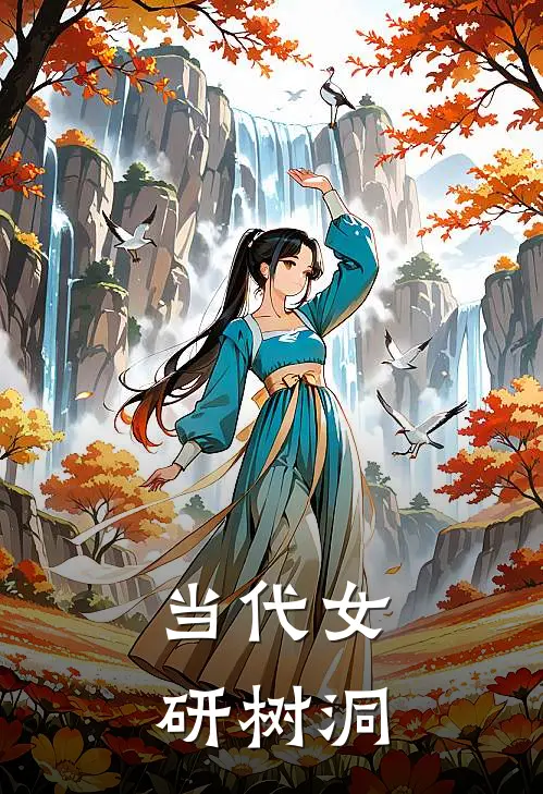 当代女研树洞