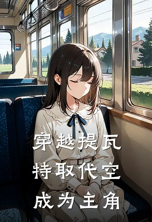 穿越提瓦特取代空成为主角