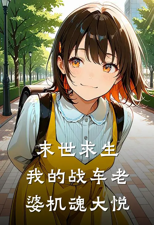 末世求生：我的战车老婆机魂大悦