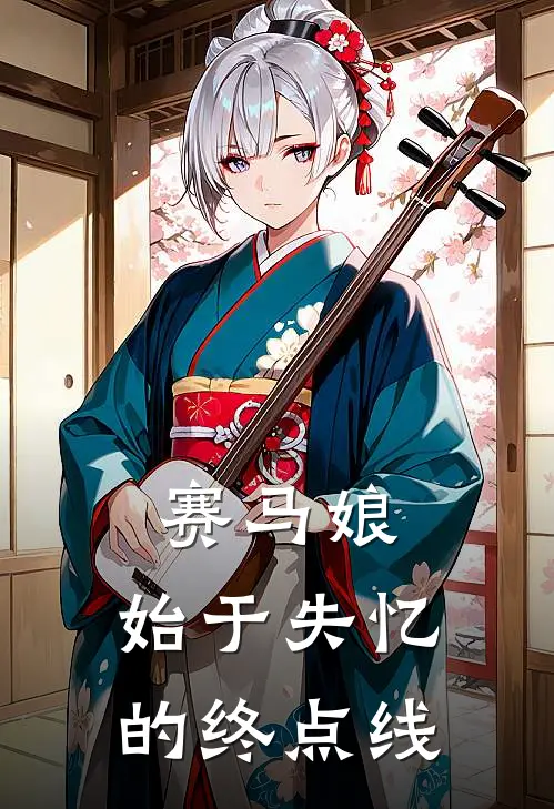 赛马娘：始于失忆的终点线