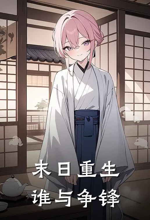 末日重生：谁与争锋