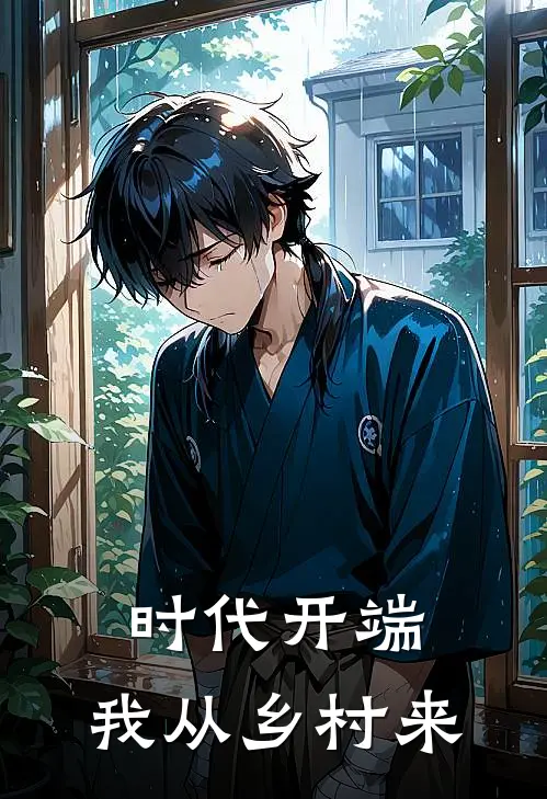 时代开端，我从乡村来