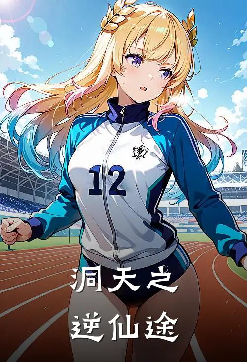 洞天之逆仙途