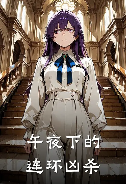午夜下的连环凶杀
