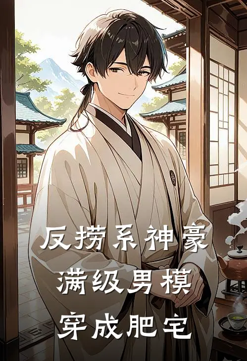 反捞系神豪：满级男模穿成肥宅