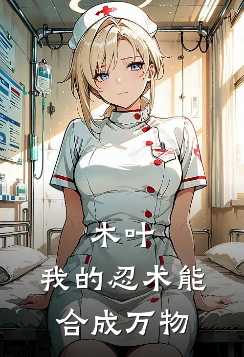 木叶：我的忍术能合成万物