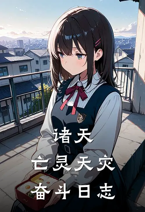 诸天：亡灵天灾奋斗日志