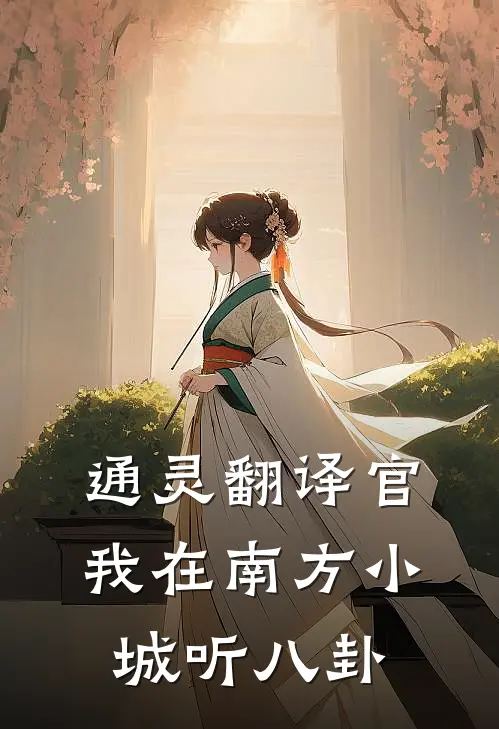 通灵翻译官：我在南方小城听八卦