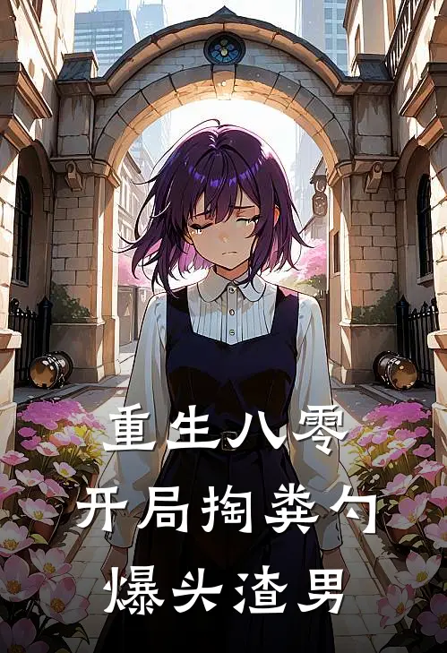 重生八零，开局掏粪勺爆头渣男