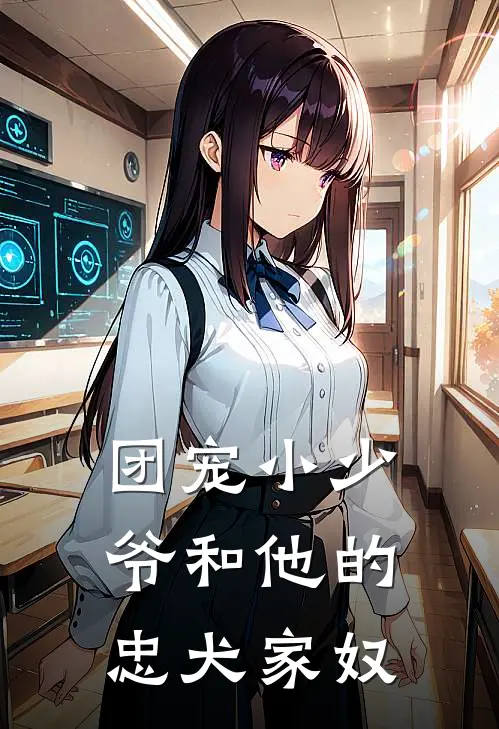 团宠小少爷和他的忠犬家奴