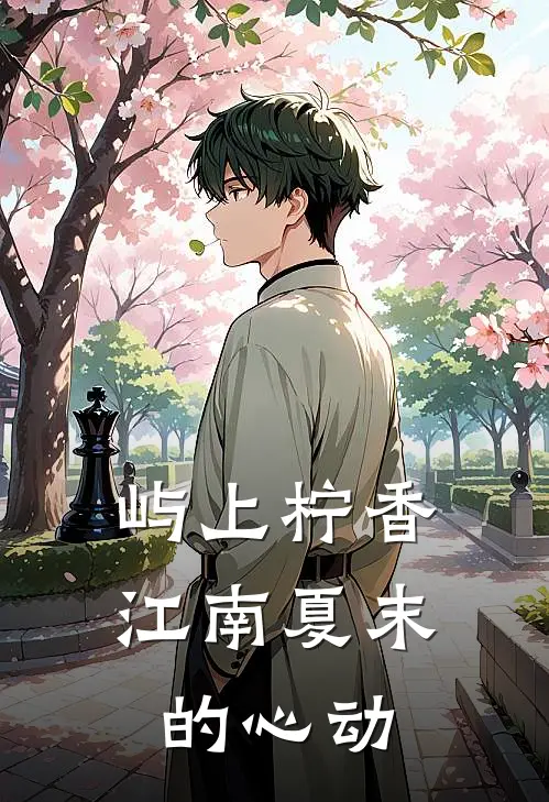 屿上柠香，江南夏末的心动