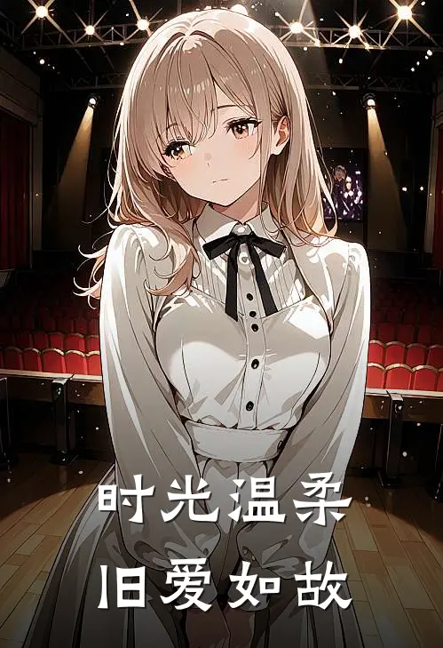 时光温柔，旧爱如故