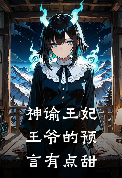 神谕王妃：王爷的预言有点甜