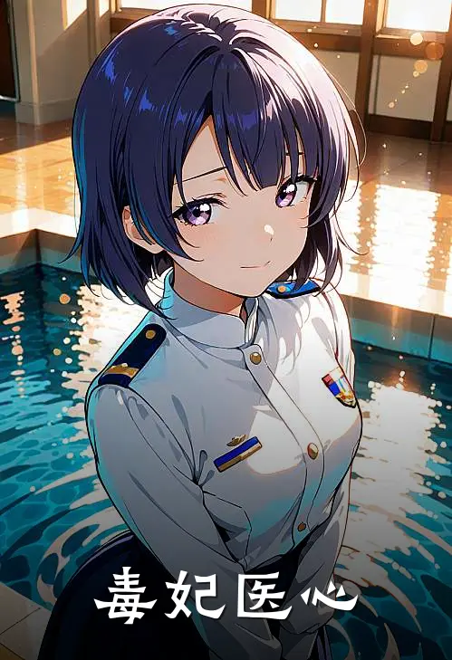 毒妃医心