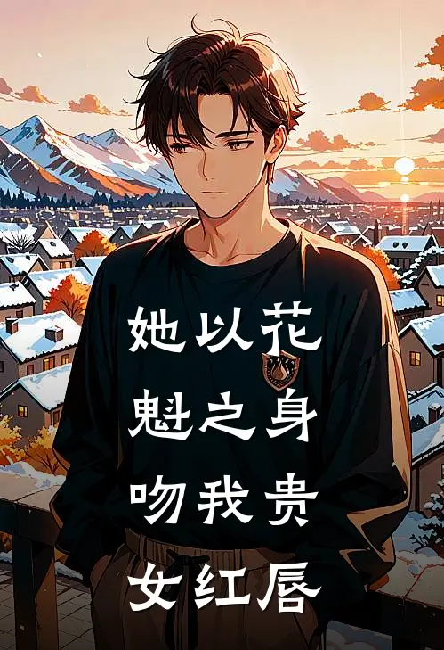 她以花魁之身，吻我贵女红唇