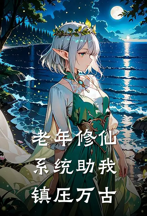 老年修仙，系统助我镇压万古