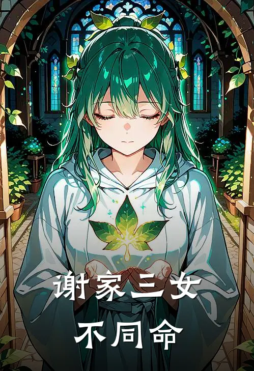 谢家三女，不同命