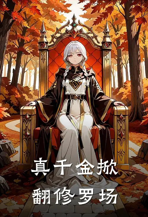 真千金掀翻修罗场