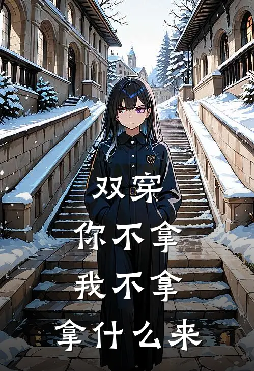 双穿：你不拿，我不拿，拿什么来