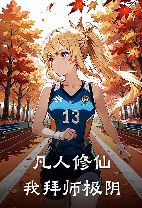 凡人修仙：我拜师极阴