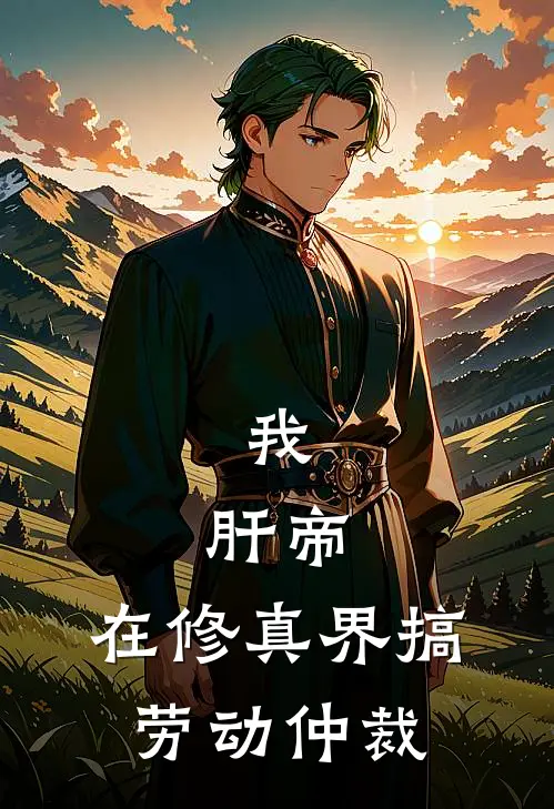 我，肝帝，在修真界搞劳动仲裁