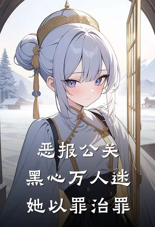 恶报公关：黑心万人迷她以罪治罪