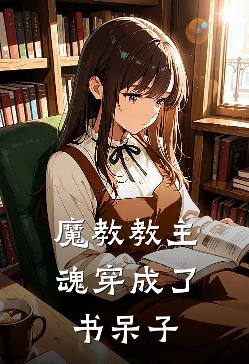 魔教教主魂穿成了书呆子