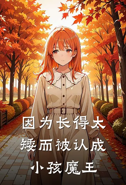 因为长得太矮而被认成小孩魔王