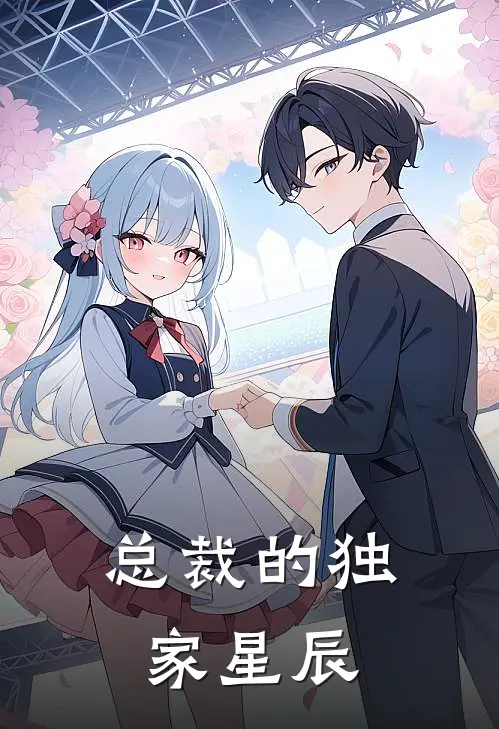 总裁的独家星辰