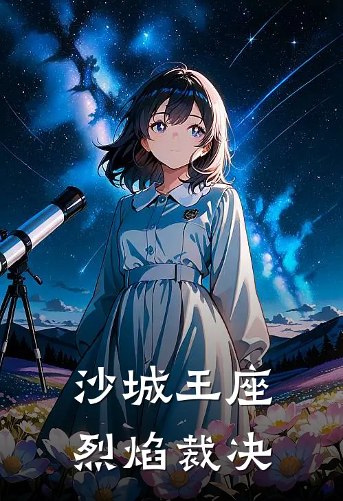 沙城王座：烈焰裁决