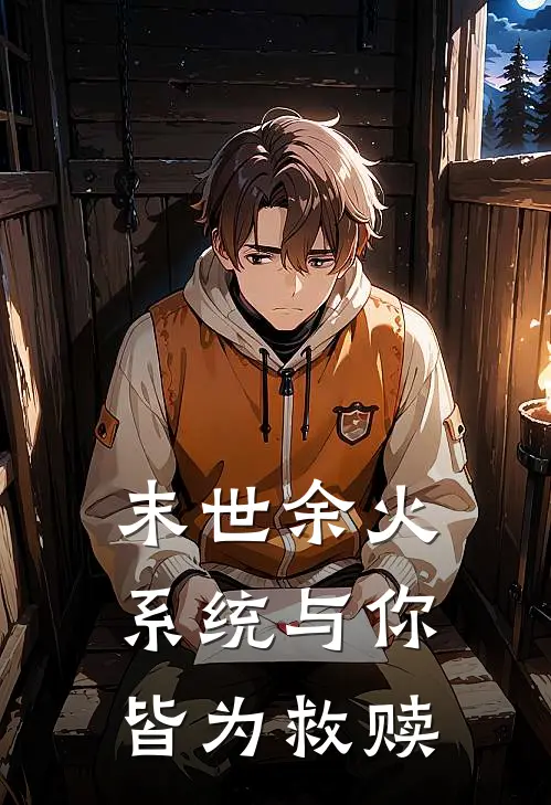 末世余火：系统与你皆为救赎
