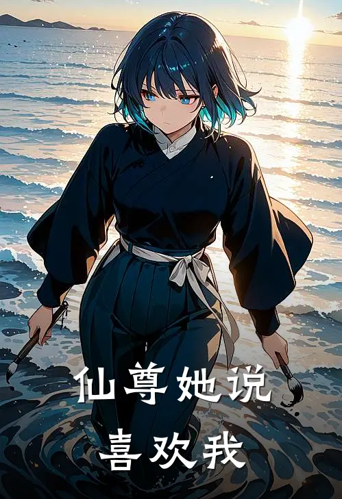 仙尊她说喜欢我