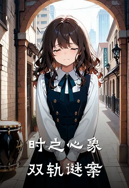 时之心象：双轨谜案