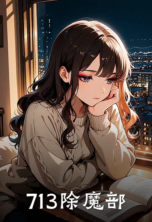 713除魔部