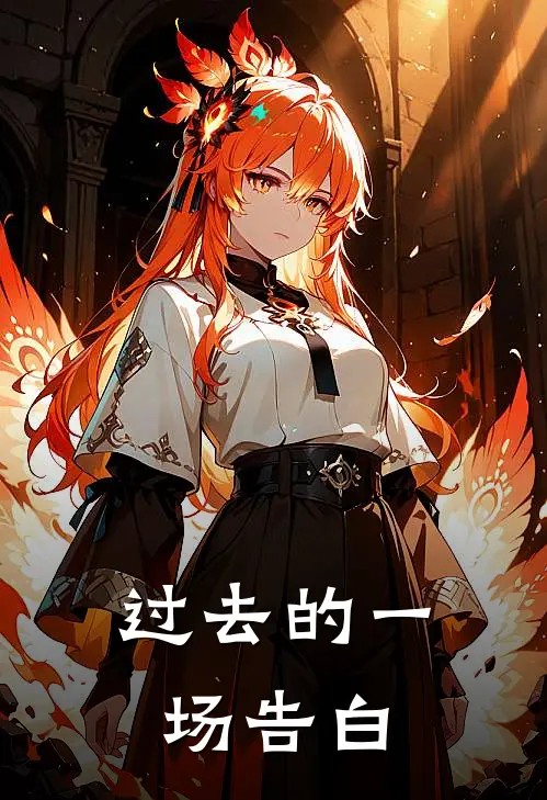 过去的一场告白