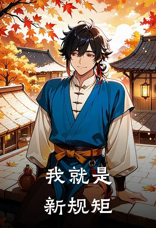 我就是新规矩