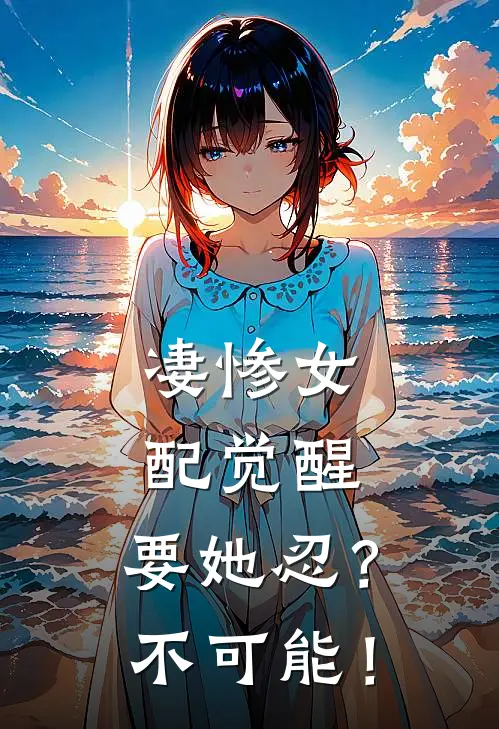 凄惨女配觉醒，要她忍？不可能！