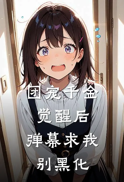 团宠千金觉醒后，弹幕求我别黑化