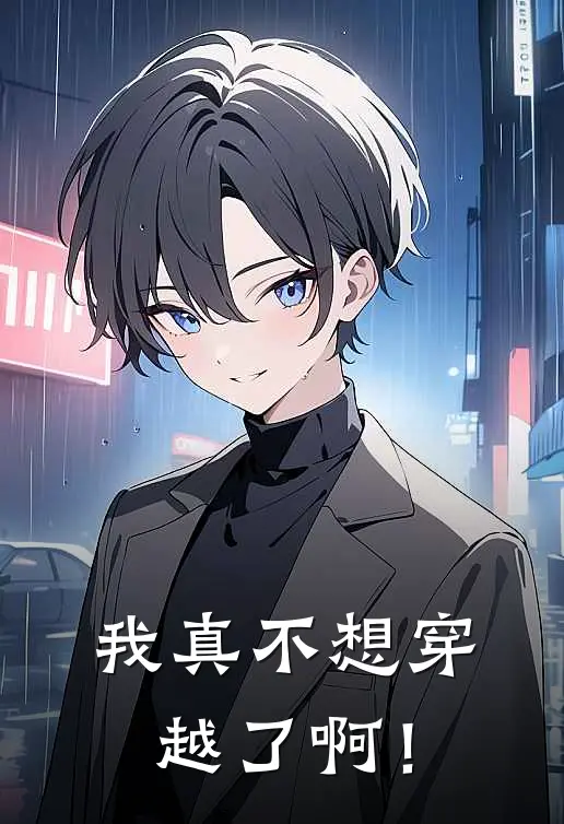 我真不想穿越了啊！