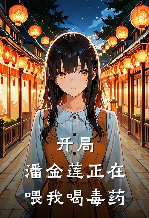 开局：潘金莲正在喂我喝毒药