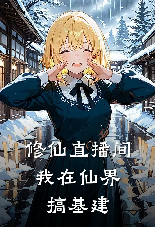 修仙直播间：我在仙界搞基建