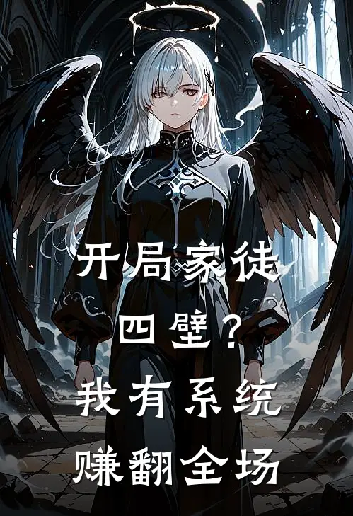 开局家徒四壁？我有系统赚翻全场