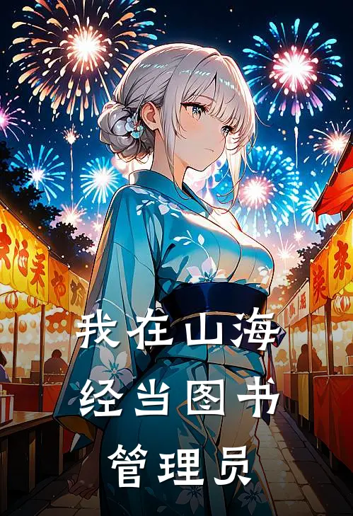 我在山海经当图书管理员