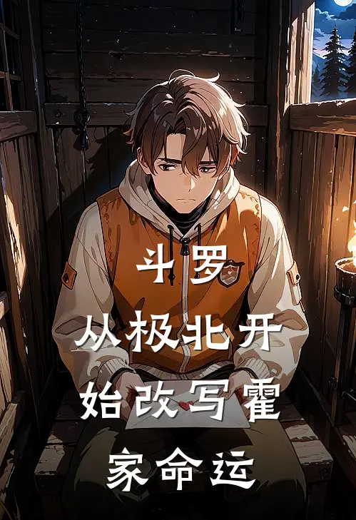 斗罗：从极北开始改写霍家命运