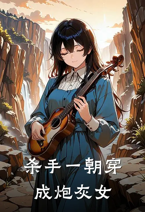 杀手一朝穿成炮灰女