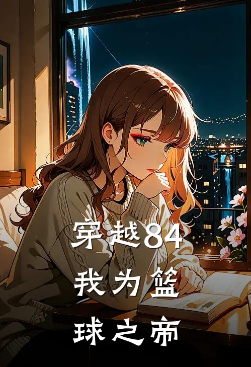 穿越84，我为篮球之帝