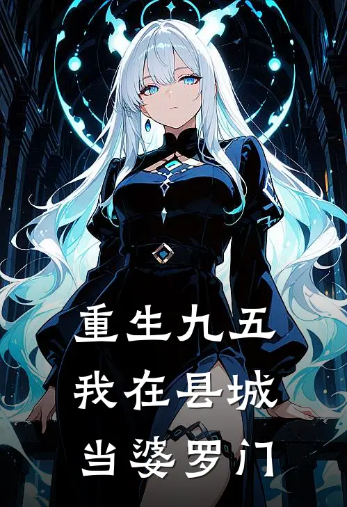 重生九五，我在县城当婆罗门