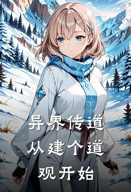 异界传道从建个道观开始