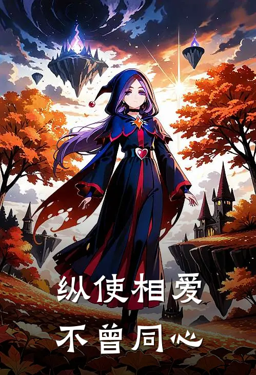 《纵使相爱，不曾同心》妍妍谢玦免费完本小说在线阅读_《纵使相爱，不曾同心》妍妍谢玦免费小说