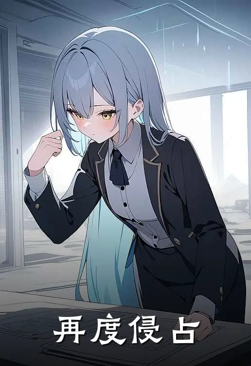 再度侵占